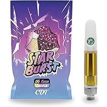 Amazon | H4CBHリキッド 25% 1ml スターバースト Weedyyz 公式 高濃度